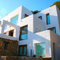 Вилла на второй линии моря/озера в Испании, Валенсия, Аликанте, 350 кв.м.