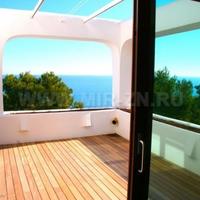 Вилла на второй линии моря/озера в Испании, Валенсия, Аликанте, 350 кв.м.