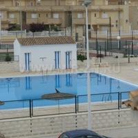 Таунхаус в Испании, Валенсия, Аликанте, 90 кв.м.