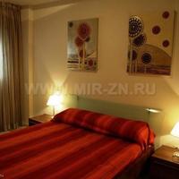 Flat in the city center in Spain, Comunitat Valenciana, Alicante, 78 sq.m.