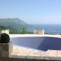 Villa in Montenegro, Budva, 280 sq.m.