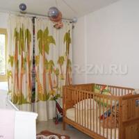 Flat at the second line of the sea / lake in Spain, Balearic Islands, Palma, 100 sq.m.