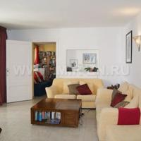 Flat at the second line of the sea / lake in Spain, Balearic Islands, Palma, 100 sq.m.