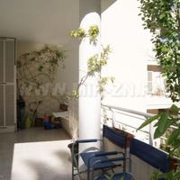 Flat at the second line of the sea / lake in Spain, Balearic Islands, Palma, 100 sq.m.