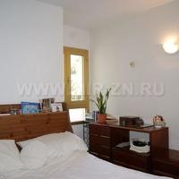 Flat at the second line of the sea / lake in Spain, Balearic Islands, Palma, 100 sq.m.