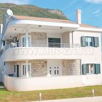 Вилла в Черногории, 166 кв.м.