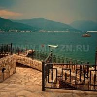 Вилла на первой линии моря/озера в Черногории, 272 кв.м.