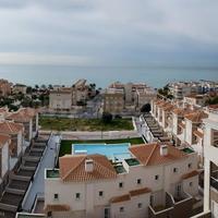Апартаменты в Испании, Валенсия, Аликанте, 120 кв.м.