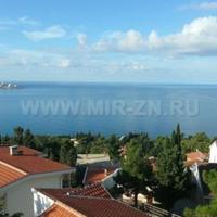 Квартира в Черногории, Бар, Будва, 140 кв.м.