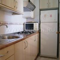 Apartment in Spain, Balearic Islands, Palma, 55 sq.m.