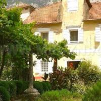 House at the first line of the sea / lake in Montenegro, 164 sq.m.