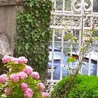 House at the first line of the sea / lake in Montenegro, 164 sq.m.