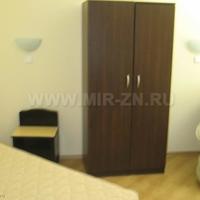 Flat in the city center in Bulgaria, Sunny Beach, 65 sq.m.