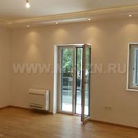 Flat at the first line of the sea / lake in Montenegro, 50 sq.m.