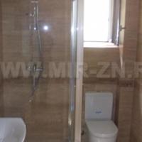 Flat at the first line of the sea / lake in Montenegro, 50 sq.m.