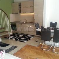 Flat at the first line of the sea / lake in Montenegro, 91 sq.m.