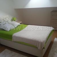 Flat at the first line of the sea / lake in Montenegro, 91 sq.m.