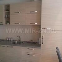 Flat at the first line of the sea / lake in Montenegro, 91 sq.m.