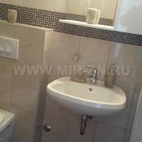 Flat at the first line of the sea / lake in Montenegro, 91 sq.m.