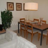 Apartment at the first line of the sea / lake in Spain, Andalucia, 115 sq.m.