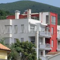Penthouse in Montenegro, Budva, 89 sq.m.