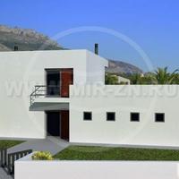 Villa in Spain, Comunitat Valenciana, Alicante, 446 sq.m.