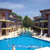 Квартира в Болгарии, Бургасская область, Елените, 93 кв.м.