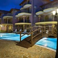 Квартира в Болгарии, Бургасская область, Елените, 93 кв.м.