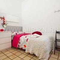 Apartment in the city center in Spain, Catalunya, Barcelona, 74 sq.m.