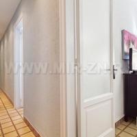 Apartment in the city center in Spain, Catalunya, Barcelona, 74 sq.m.