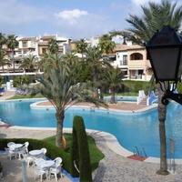 Apartment in Spain, Comunitat Valenciana, Alicante, 75 sq.m.