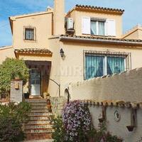 Villa in Spain, Comunitat Valenciana, Alicante, 290 sq.m.