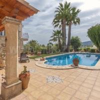 Villa in Spain, Comunitat Valenciana, Alicante, 290 sq.m.