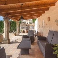 Villa in Spain, Comunitat Valenciana, Alicante, 290 sq.m.