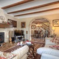 Villa in Spain, Comunitat Valenciana, Alicante, 290 sq.m.