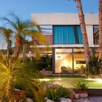 Вилла в Испании, Валенсия, Аликанте, 740 кв.м.