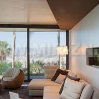 Вилла в Испании, Валенсия, Аликанте, 740 кв.м.