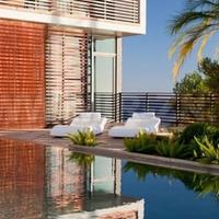 Вилла в Испании, Валенсия, Аликанте, 740 кв.м.