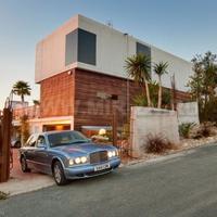 Вилла в Испании, Валенсия, Аликанте, 740 кв.м.