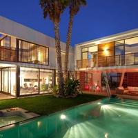 Вилла в Испании, Валенсия, Аликанте, 740 кв.м.