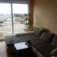 Квартира в Черногории, Бар, Будва, 48 кв.м.