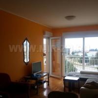 Квартира в Черногории, Бар, Будва, 48 кв.м.