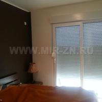 Квартира в Черногории, Бар, Будва, 48 кв.м.