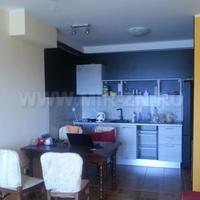 Квартира в Черногории, Бар, Будва, 48 кв.м.