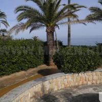 Villa at the first line of the sea / lake in Spain, Comunitat Valenciana, Alicante, 350 sq.m.