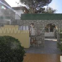 Villa at the first line of the sea / lake in Spain, Comunitat Valenciana, Alicante, 350 sq.m.