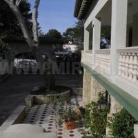 Villa at the first line of the sea / lake in Spain, Comunitat Valenciana, Alicante, 350 sq.m.