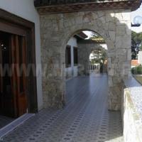 Villa at the first line of the sea / lake in Spain, Comunitat Valenciana, Alicante, 350 sq.m.