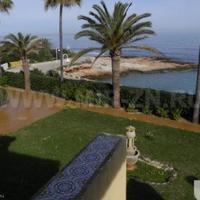 Villa at the first line of the sea / lake in Spain, Comunitat Valenciana, Alicante, 350 sq.m.