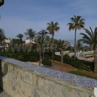 Villa at the first line of the sea / lake in Spain, Comunitat Valenciana, Alicante, 350 sq.m.